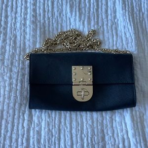 Badgley Mischka crossbody bag